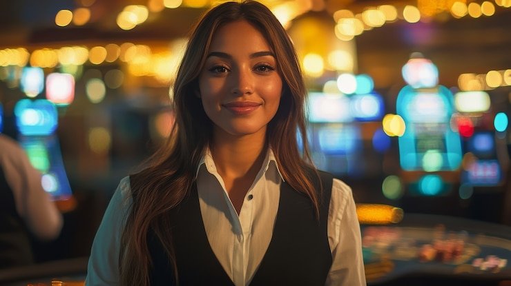 Ilustrasi keamanan data dan proteksi akun pengguna dalam platform reno5