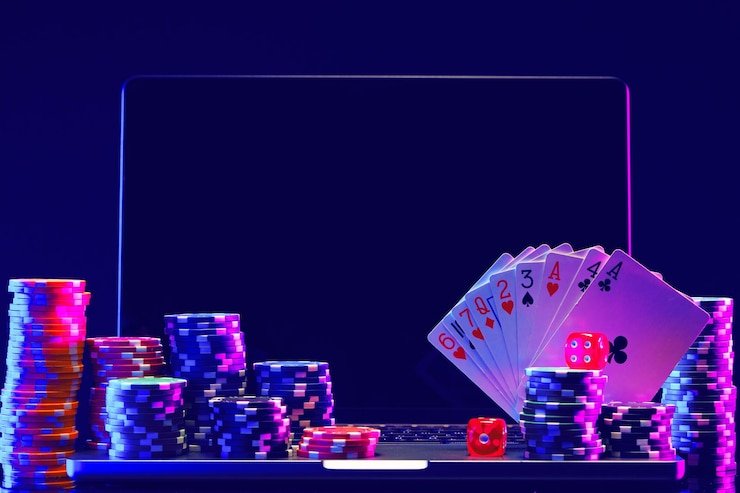 Ilustrasi kontrol dan izin penggunaan data pribadi oleh pengguna di platform hiburan digital